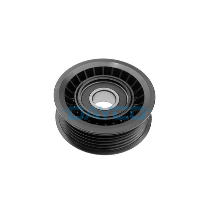 Kreipiantysis skriemulys, V formos rumbuotas diržas DAYCO APV2184