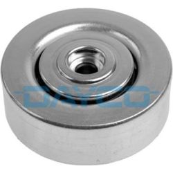 Kreipiantysis skriemulys, V formos rumbuotas diržas DAYCO APV2187