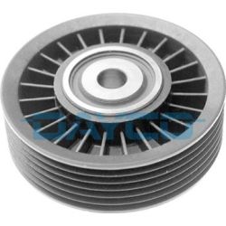 Kreipiantysis skriemulys, V formos rumbuotas diržas DAYCO APV2190