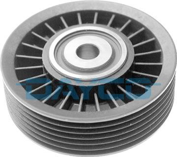 Kreipiantysis skriemulys, V formos rumbuotas diržas DAYCO APV2190