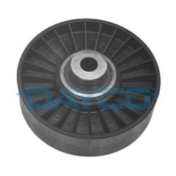 Kreipiantysis skriemulys, V formos rumbuotas diržas DAYCO APV2191