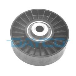 Kreipiantysis skriemulys, V formos rumbuotas diržas DAYCO APV2192
