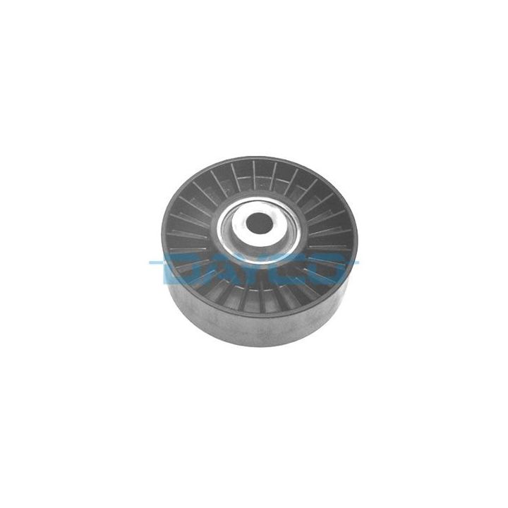 Kreipiantysis skriemulys, V formos rumbuotas diržas DAYCO APV2192