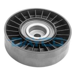 Kreipiantysis skriemulys, V formos rumbuotas diržas DAYCO APV2193