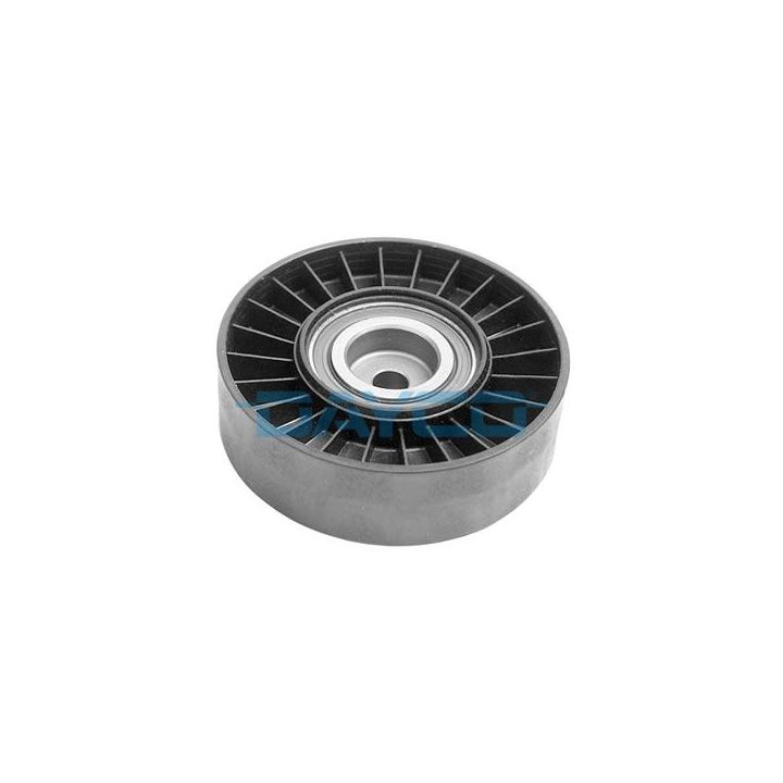 Kreipiantysis skriemulys, V formos rumbuotas diržas DAYCO APV2193