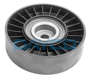 Kreipiantysis skriemulys, V formos rumbuotas diržas DAYCO APV2193