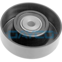 Kreipiantysis skriemulys, V formos rumbuotas diržas DAYCO APV2196