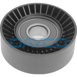 Kreipiantysis skriemulys, V formos rumbuotas diržas DAYCO APV2214