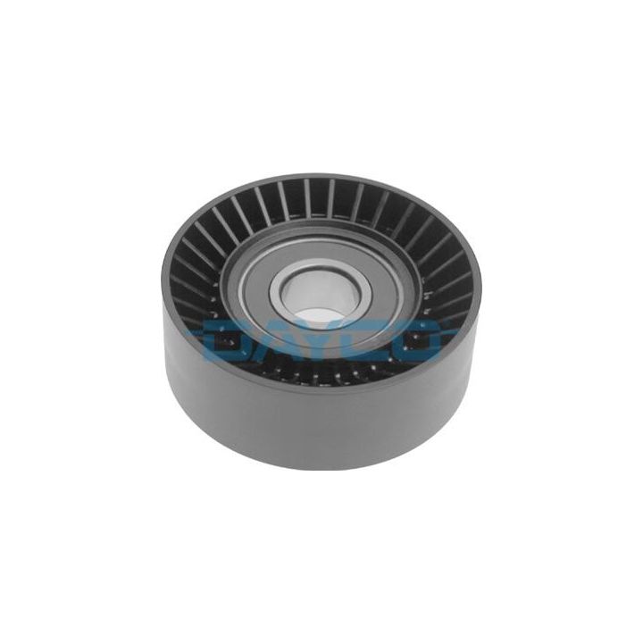 Kreipiantysis skriemulys, V formos rumbuotas diržas DAYCO APV2214