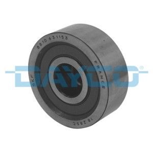 Kreipiantysis skriemulys, V formos rumbuotas diržas DAYCO APV2521