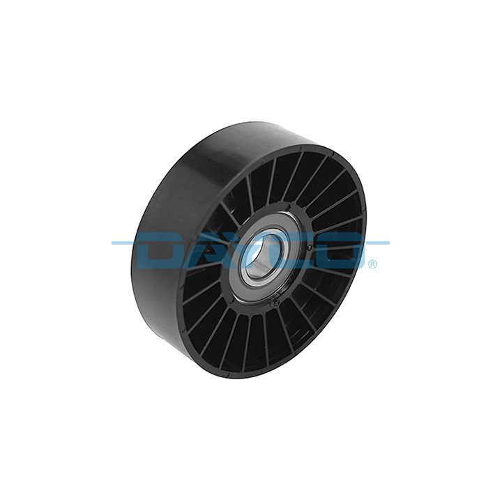 Kreipiantysis skriemulys, V formos rumbuotas diržas DAYCO APV2596