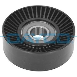 Kreipiantysis skriemulys, V formos rumbuotas diržas DAYCO APV2600