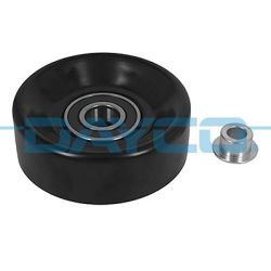 Kreipiantysis skriemulys, V formos rumbuotas diržas DAYCO APV2606