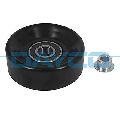 Kreipiantysis skriemulys, V formos rumbuotas diržas DAYCO APV2606