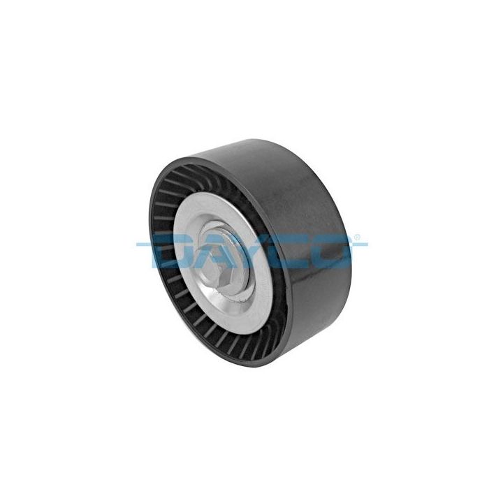 Kreipiantysis skriemulys, V formos rumbuotas diržas DAYCO APV2815