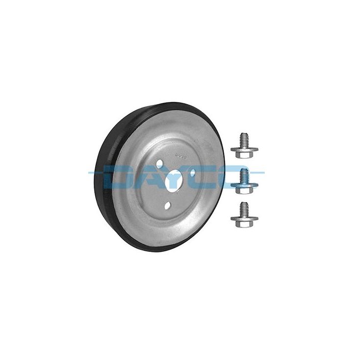 Kreipiantysis skriemulys, V formos rumbuotas diržas DAYCO APV2978