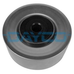 Kreipiantysis skriemulys, V formos rumbuotas diržas DAYCO APV3017