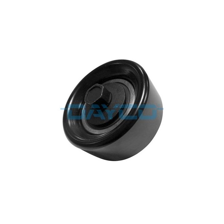 Kreipiantysis skriemulys, V formos rumbuotas diržas DAYCO APV3028