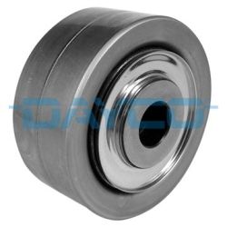 Kreipiantysis skriemulys, V formos rumbuotas diržas DAYCO APV3035