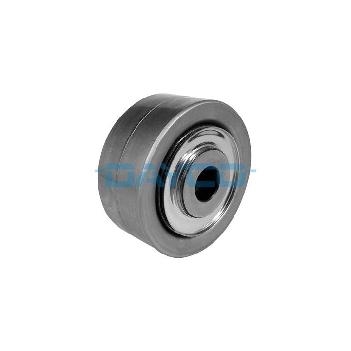 Kreipiantysis skriemulys, V formos rumbuotas diržas DAYCO APV3035