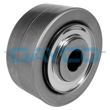 Kreipiantysis skriemulys, V formos rumbuotas diržas DAYCO APV3035