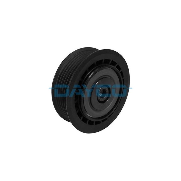 Kreipiantysis skriemulys, V formos rumbuotas diržas DAYCO APV3053