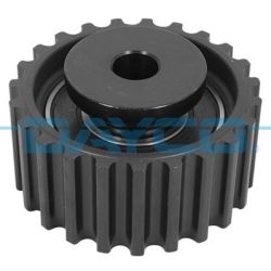 Kreipiantysis skriemulys, paskirstymo diržas DAYCO ATB2012