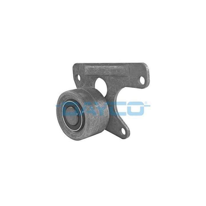 Kreipiantysis skriemulys, paskirstymo diržas DAYCO ATB2048