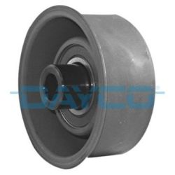 Kreipiantysis skriemulys, paskirstymo diržas DAYCO ATB2064