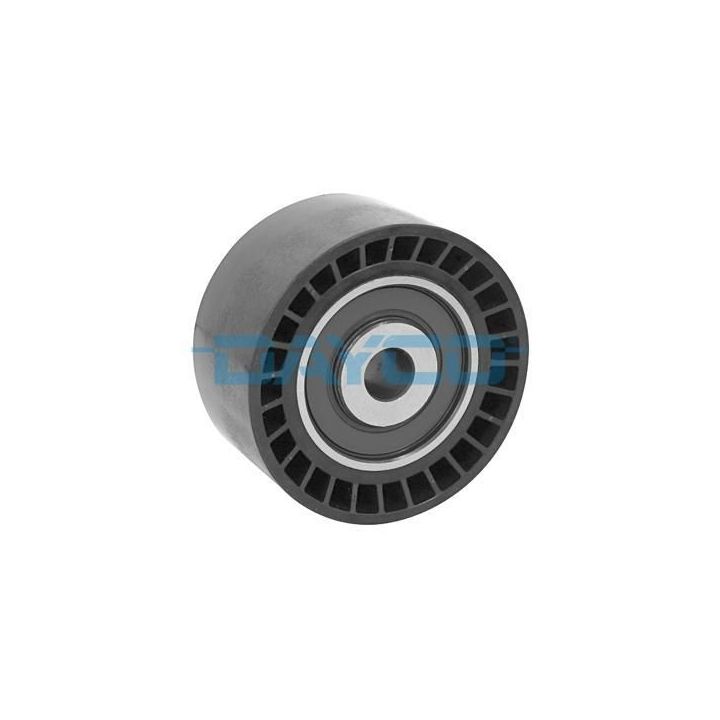 Kreipiantysis skriemulys, paskirstymo diržas DAYCO ATB2090