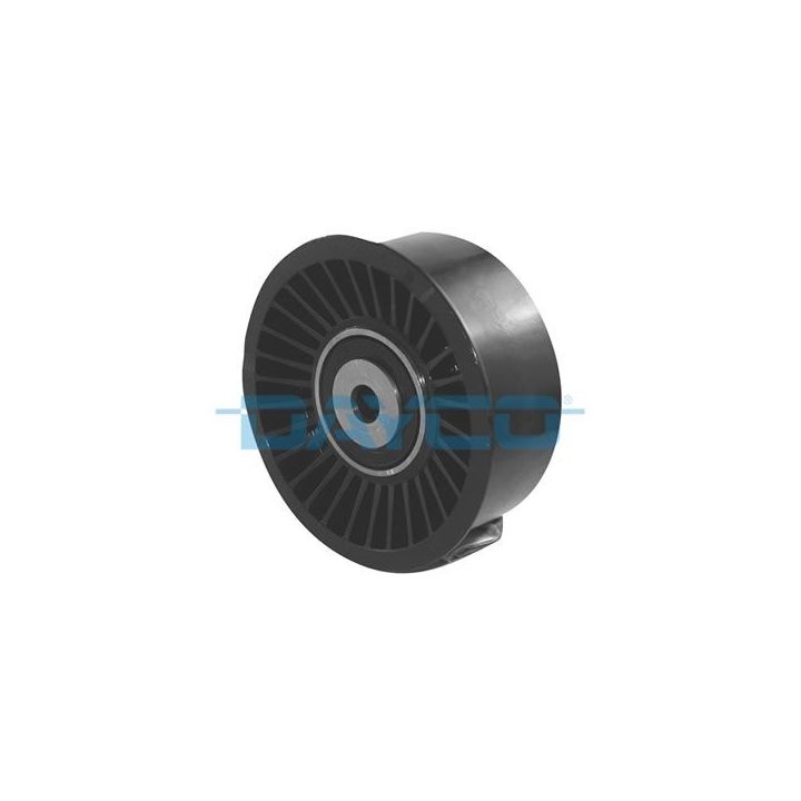 Kreipiantysis skriemulys, paskirstymo diržas DAYCO ATB2128