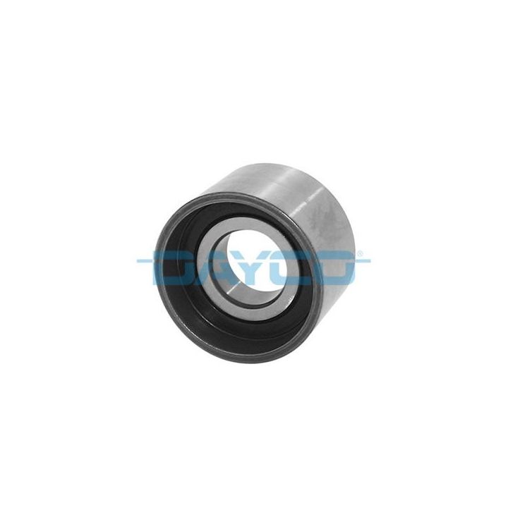 Kreipiantysis skriemulys, paskirstymo diržas DAYCO ATB2242