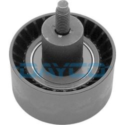 Kreipiantysis skriemulys, paskirstymo diržas DAYCO ATB2280