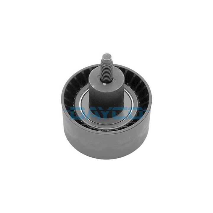 Kreipiantysis skriemulys, paskirstymo diržas DAYCO ATB2280