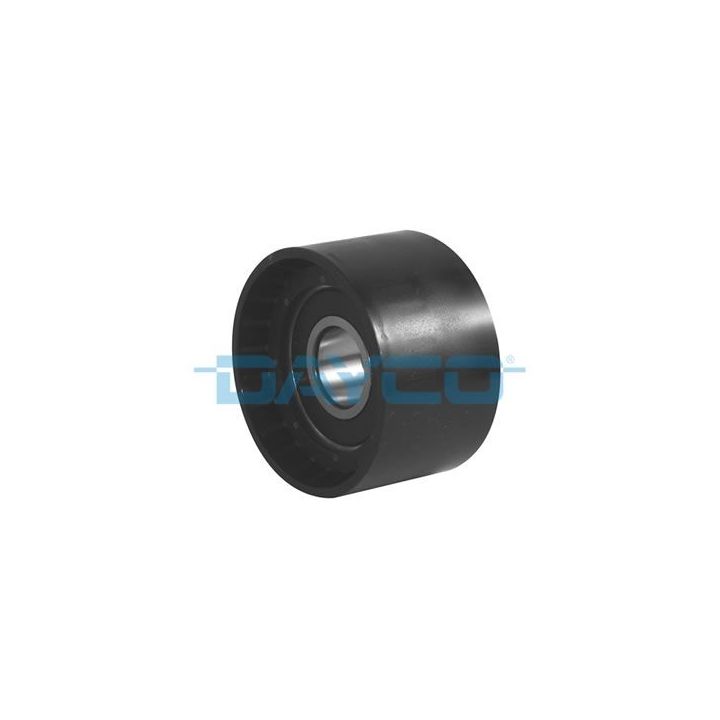 Kreipiantysis skriemulys, paskirstymo diržas DAYCO ATB2285