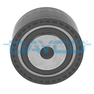 Kreipiantysis skriemulys, paskirstymo diržas DAYCO ATB2332