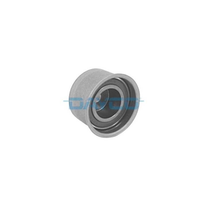 Kreipiantysis skriemulys, paskirstymo diržas DAYCO ATB2336