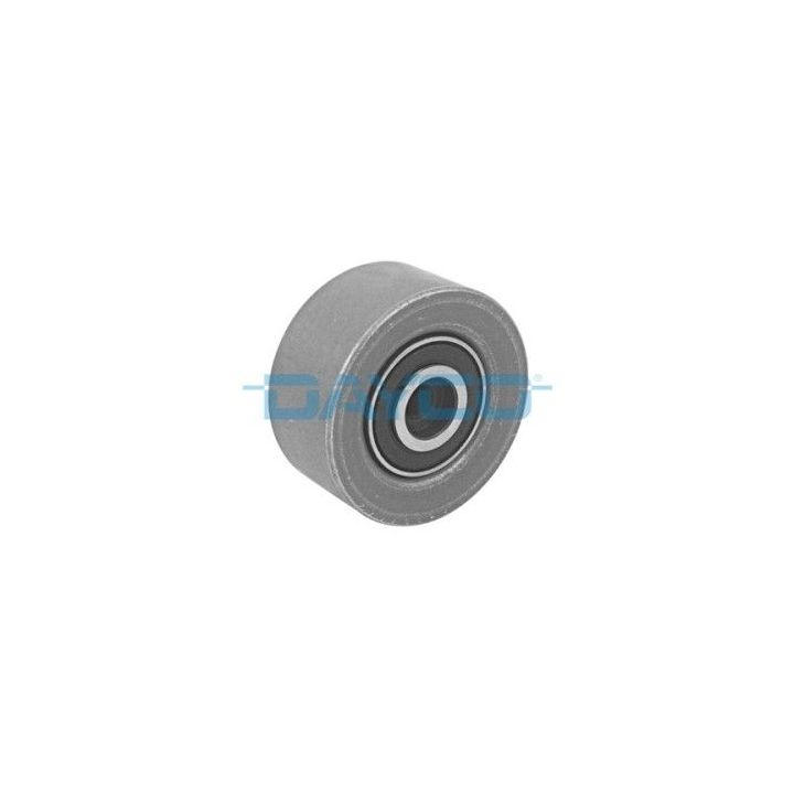 Kreipiantysis skriemulys, paskirstymo diržas DAYCO ATB2342