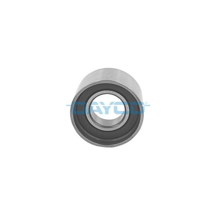 Kreipiantysis skriemulys, paskirstymo diržas DAYCO ATB2368