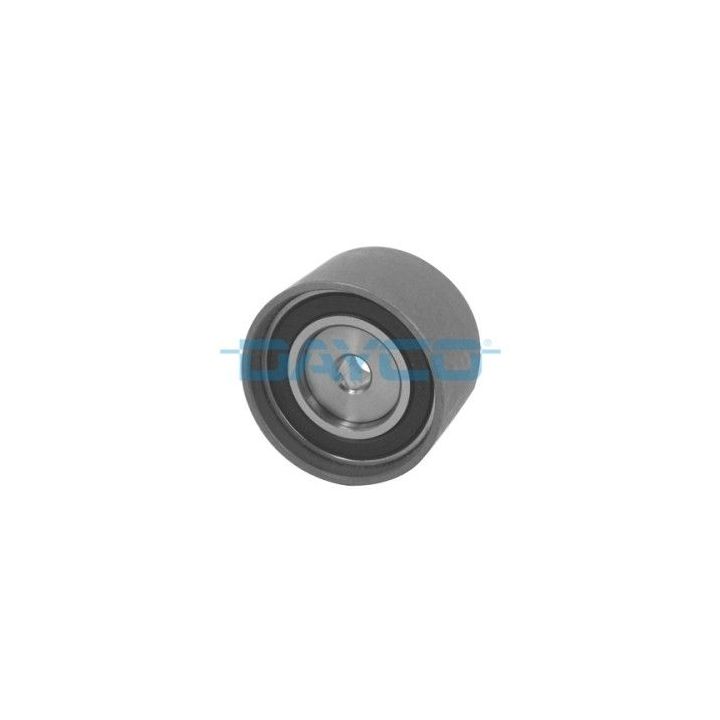 Kreipiantysis skriemulys, paskirstymo diržas DAYCO ATB2493