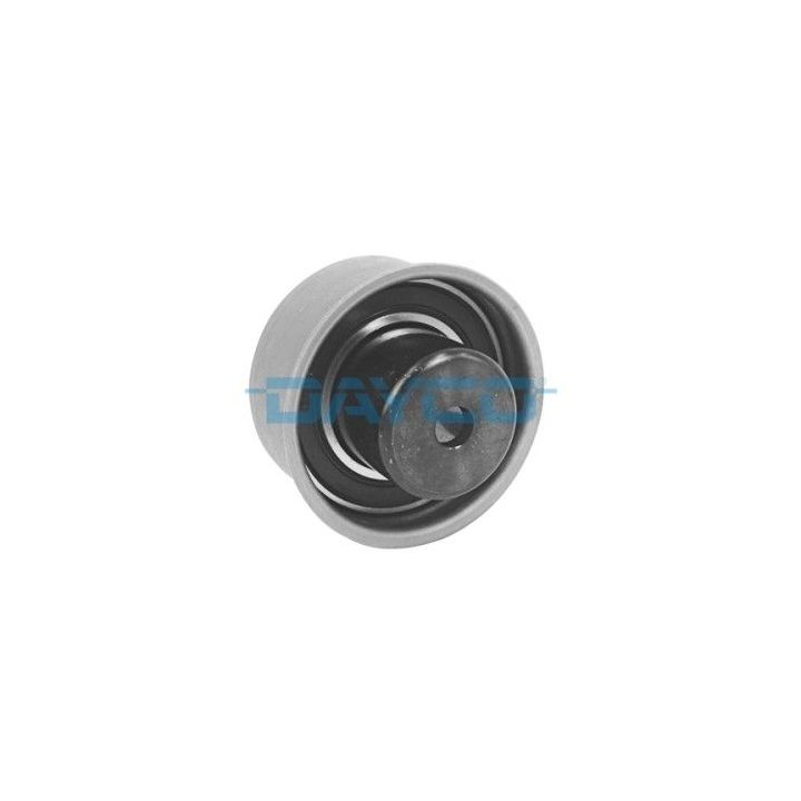 Kreipiantysis skriemulys, paskirstymo diržas DAYCO ATB2513