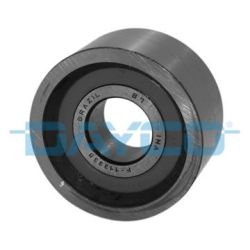 Kreipiantysis skriemulys, paskirstymo diržas DAYCO ATB2523