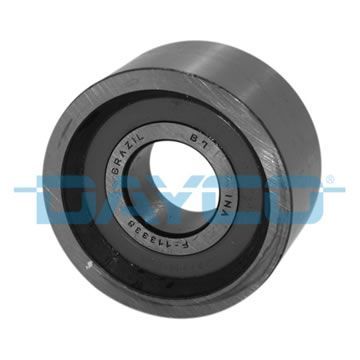 Kreipiantysis skriemulys, paskirstymo diržas DAYCO ATB2523