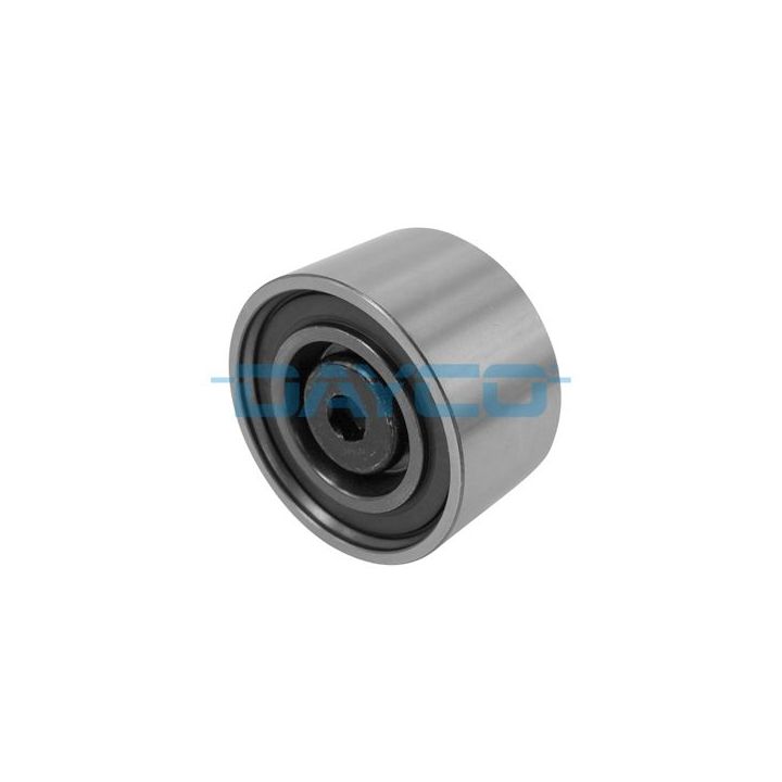 Kreipiantysis skriemulys, paskirstymo diržas DAYCO ATB2561