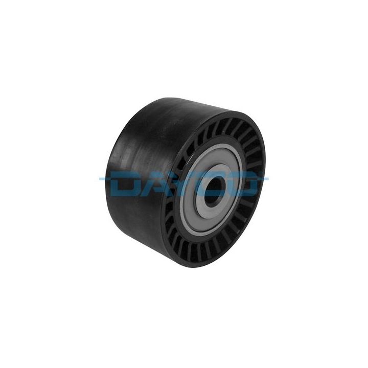 Kreipiantysis skriemulys, paskirstymo diržas DAYCO ATB2609