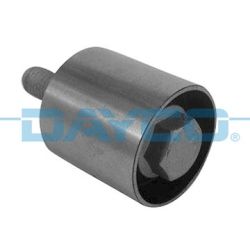 Kreipiantysis skriemulys, paskirstymo diržas DAYCO ATB2640