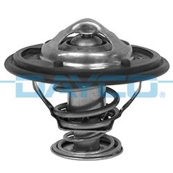 Termostatas, aušinimo skystis DAYCO DT1015V