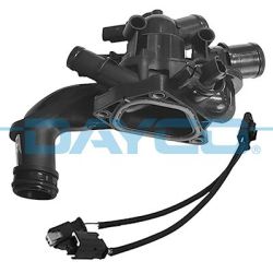Termostatas, aušinimo skystis DAYCO DT1087H