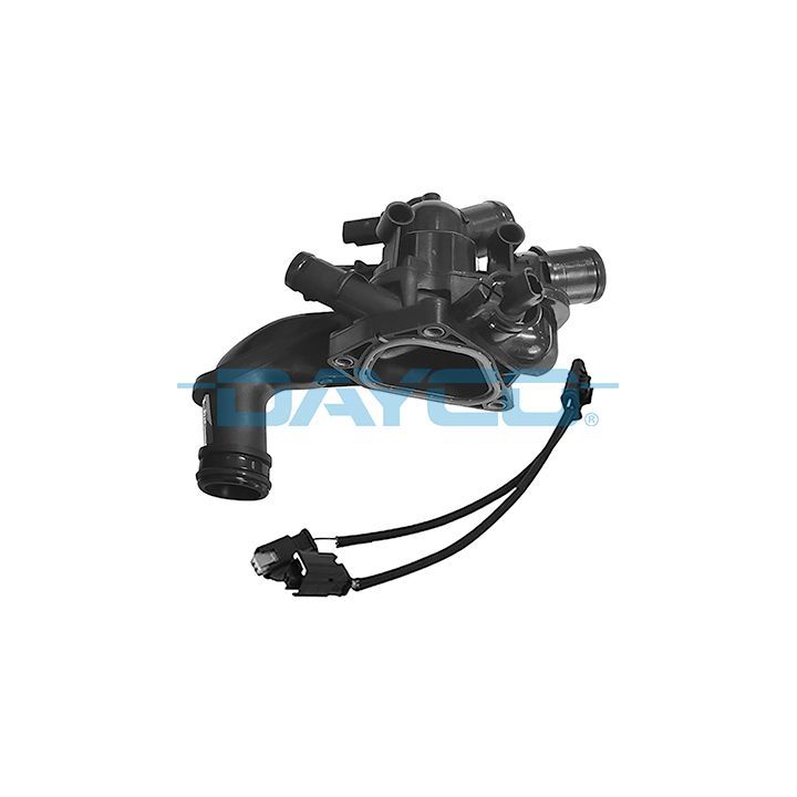 Termostatas, aušinimo skystis DAYCO DT1087H
