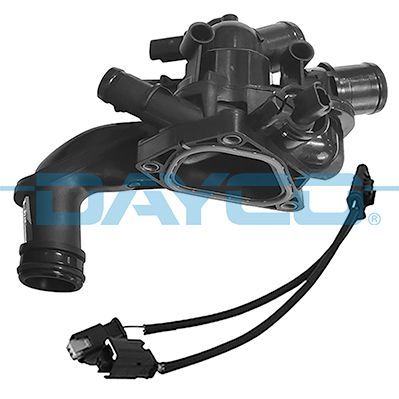 Termostatas, aušinimo skystis DAYCO DT1087H